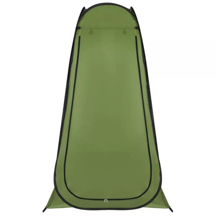 TOURIST CHANGING ROOM TENT 110X110X190CM