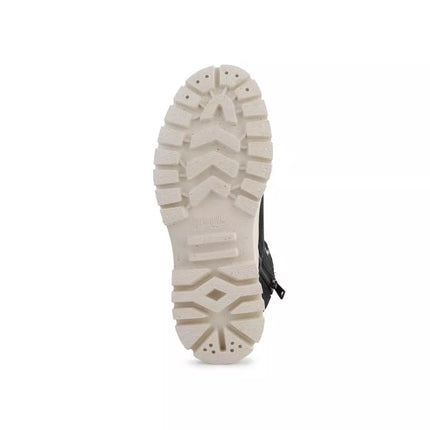 PALLASHOCK ZIP ŠILTAS 74353-008-M Juodas Palladium