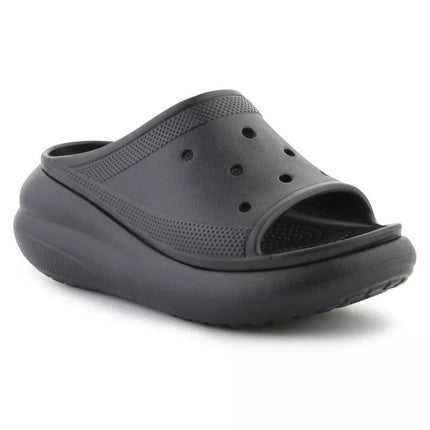 Crocs Crush Slide 208731-001 Šlepetės