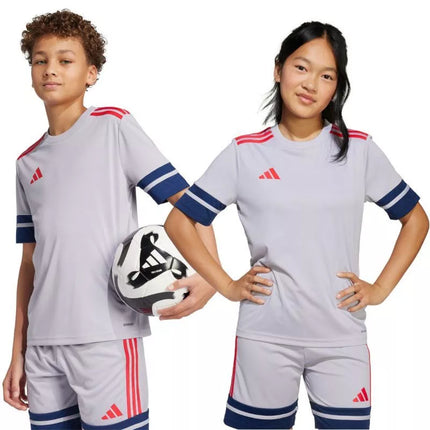 Adidas Squadra 25 Jr marškinėliai JP3413