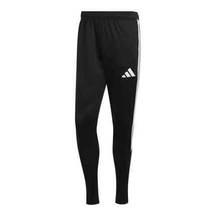 adidas Tiro 26 Lygos treniruočių standartinio kirpimo vyriškos kelnės juodos JY7230