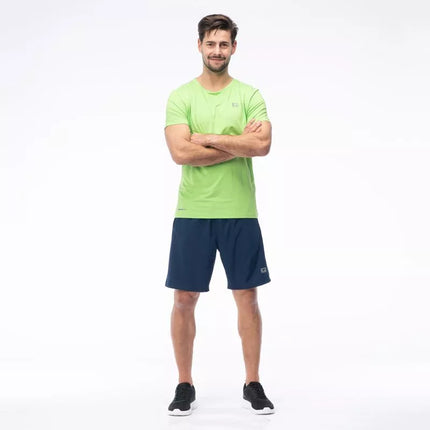 IQ Toros Marškinėliai M 92800597467
