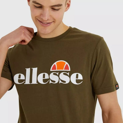 Ellesse SL Prado M marškinėliai SHC07405-506