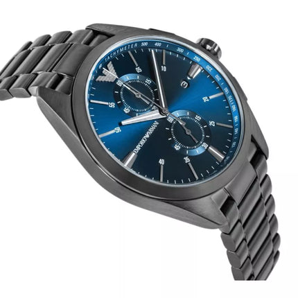 Men's Watch EMPORIO ARMANI Claudio AR11481 + BOX