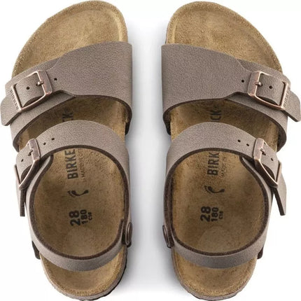 Birkenstock New York BS Jr 0087781 Sandalai