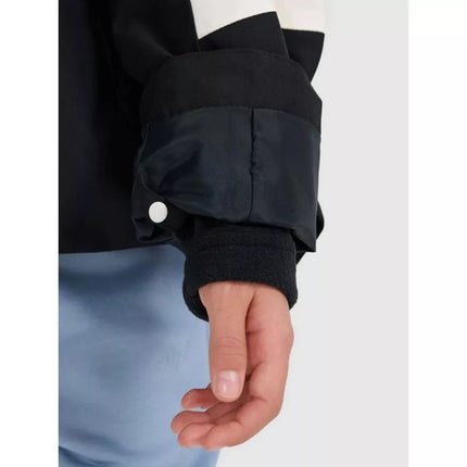 3-in-1 pereinamoji striukė, 5000 membrana, mergaičių 4F 4FJRAW25TTJAF1013-20S