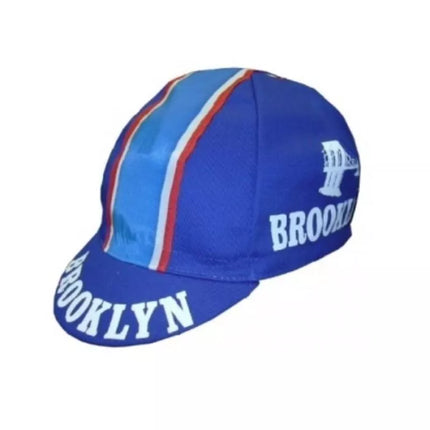 APIS Profi BROOKLYN Kepuraitė mėlyna