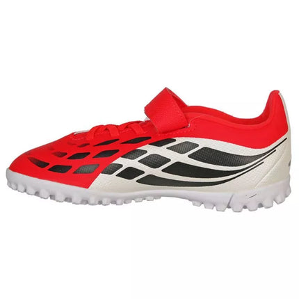 Adidas Predator Club su Velcro vaikiški TF bateliai JS0367