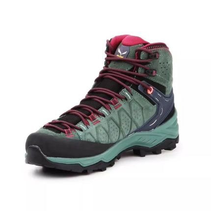 Salewa WS Alp Trainer 2 Mid GTX W 61383-5085 trekking shoes