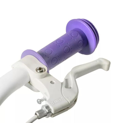 Huffy Disney Frozen 12 colių vaikiškas dviratis 22974W