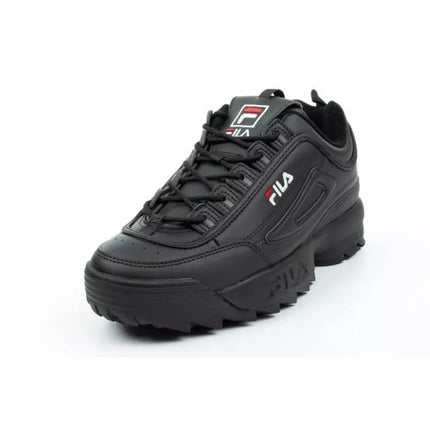 Fila Disruptor Low batai [1010262.12V] 40 dydis