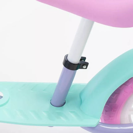 Coolslide Race 4 Jr balansinis dviratis 92800488371