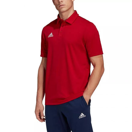 Adidas Entrada 22 Polo Marškinėliai M H57489
