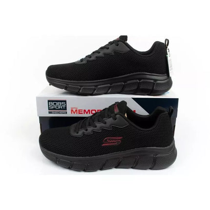 Skechers Vyriški 118106/BBK batai