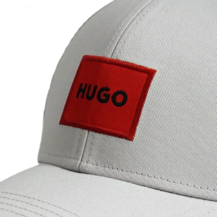 Hugo Boss Baseball X 581-RL Pilka Kepuraitė - 50492745-050