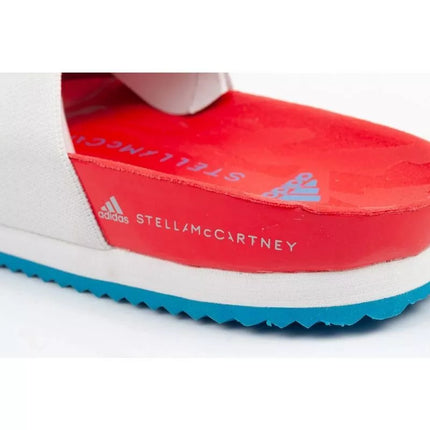 adidas aSMC Lette W FZ2884 šlepetės