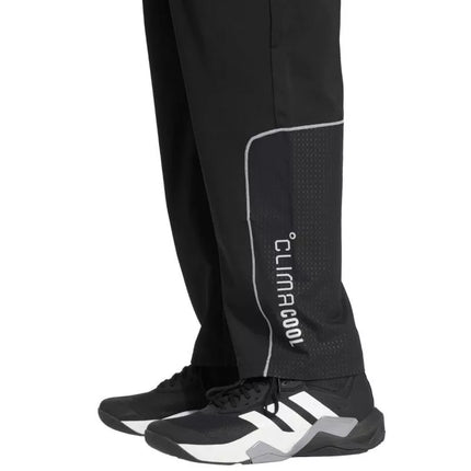 Vyrų adidas Tech Apparel R-Pant juodos JX0044