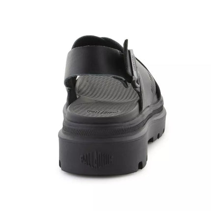 Palladium Pallacruise Crossed W 94461-008 sandalai