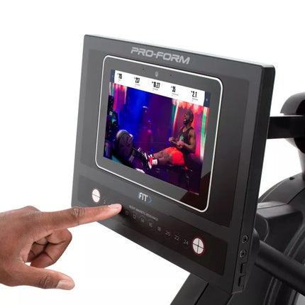 Proform Pro R10 PFRW98120 irklavimo treniruoklis