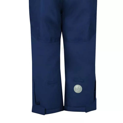Trollkids vaikiškos „Nordkapp Pants Jr 902-100“ slidinėjimo kelnės