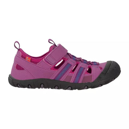 Trollkids vaikiški sandalai Kids Sandefjord Sandal XT Jr 668-242
