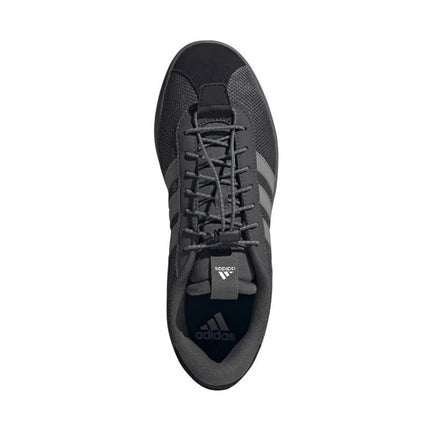 Adidas Vl Court 3.0 Men's Shoes Black IH6581