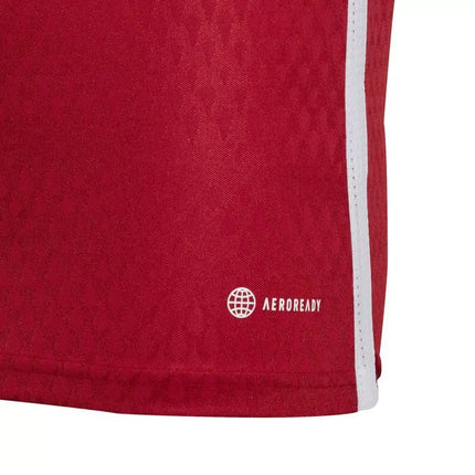 adidas Tiro 23 Competition Match Jersey red IC7457
