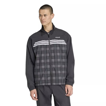 adidas GRAPHIC LO TP sweatshirt JV7743