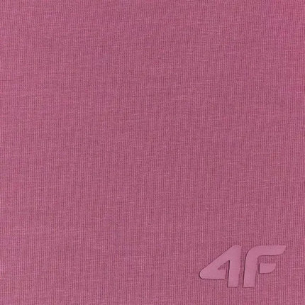 Marškinėliai 4F W 4FWAW25TTSHF2439 60S