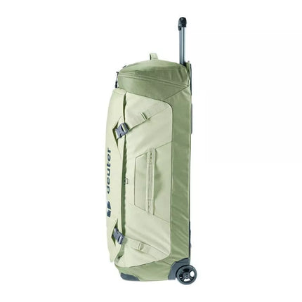 Deuter Duffel Pro Movo 90 3501225-1213 mineral-grove