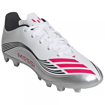 Adidas F50 Messi Club FG/MG Jr JP7457 futbolo batai