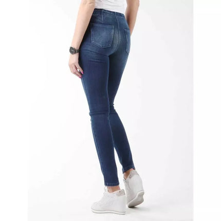 Wrangler Jeggings W W27JGM85F