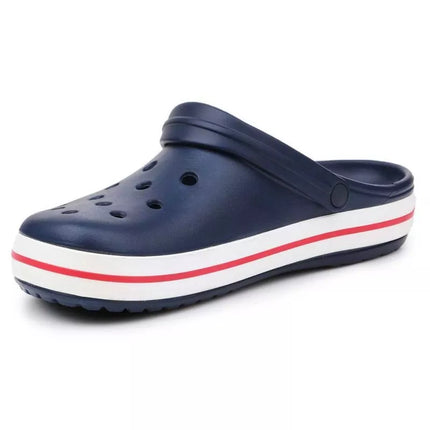 Crocs Crocband Navy M 11016-410 šlepetės