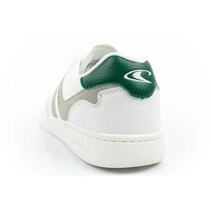 O'neill men's sports shoes Ione sneakers fashionable comfortable lightweight white