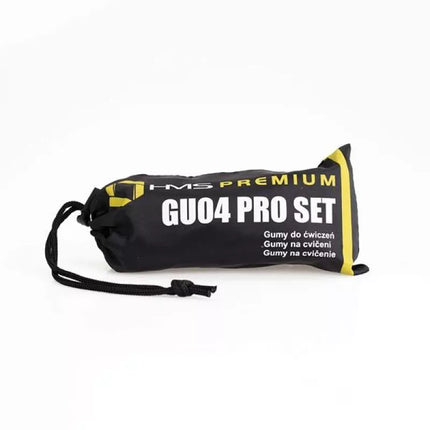 Pratimų juostų rinkinys HMS PRO SET GU04