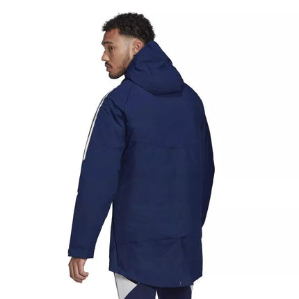 Adidas Condivo 22 Stadium Parka M HA6254 striukė