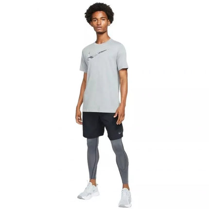 Nike NP DF Tight M DD1913 068 kelnės
