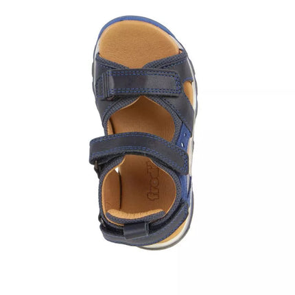 Froddo KARLO 3V children's sandals (G3150261)