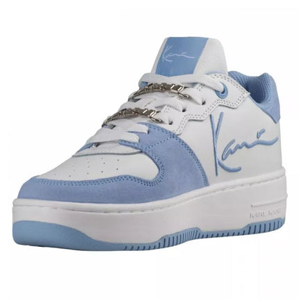 Karl Kani women's shoe 89UP Logo Prm PD00002701