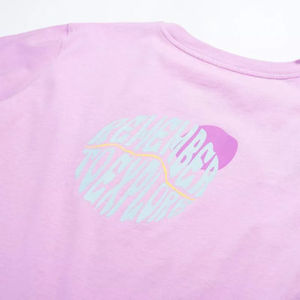 Elbrus Resa Moteriški Marškinėliai W 92800621160