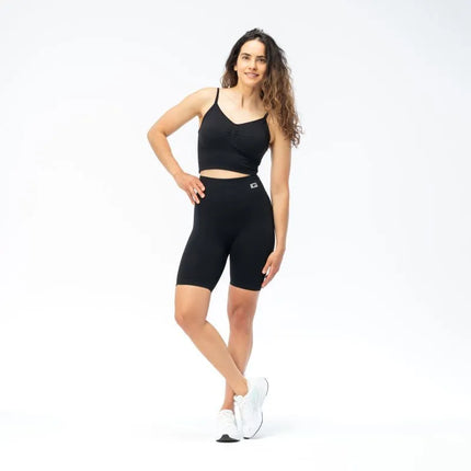 Moterų tamprės ILEAN 1/2 II WMNS