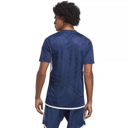 Men's adidas Tiro 23 Competition Match Jersey Navy Blue HT5688