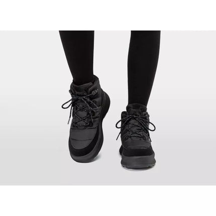 Helly Hansen women's winter boots W WINTER BLISS BOOT HT 12071 990