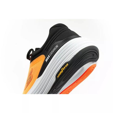 Skechers Max Cushioning M 220932/ORBK Bėgimo Batai