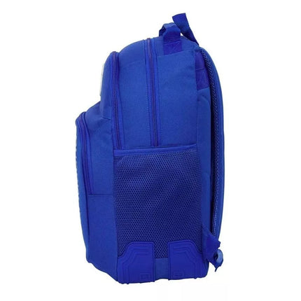 Real Madrid sports school backpack 612624773