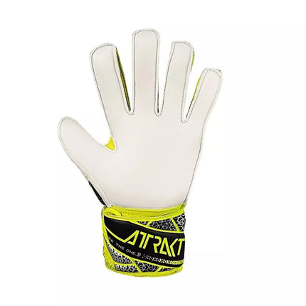 Reusch Attrakt Solid Jr 5572515 2014 Vartininko pirštinės