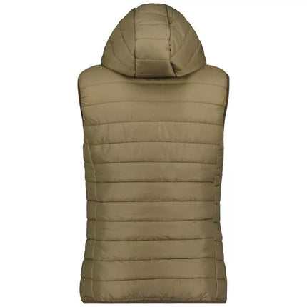 Geographical Norway Vatika Hood EO 233 Jr WW2008E/GNO-Storm liemenė