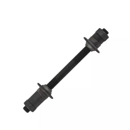 Galinės stebulės ašis QR 10x145 JOYTECH CR-MO