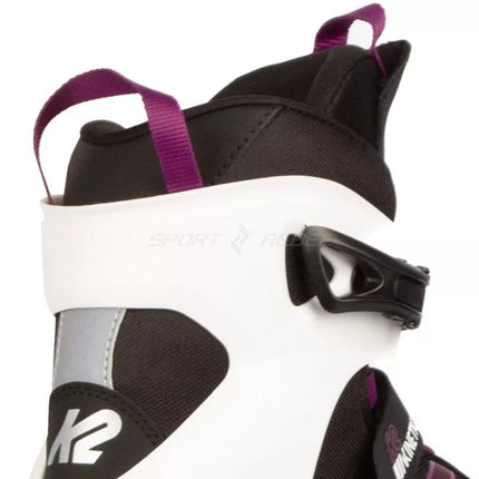 K2 Kinetic 80 Pro XT Fitnesiniai riedučiai W '22 30G0819