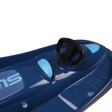 Hamax Sno Surf 503441 rogutės